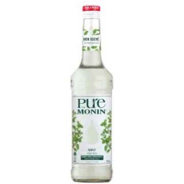 PURE Piparmētru koncentrāts 700ml [6] DEP