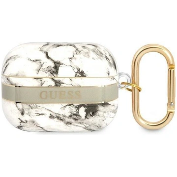 Guess GUAPHCHMAG Marble Strap Collection Aizsargap