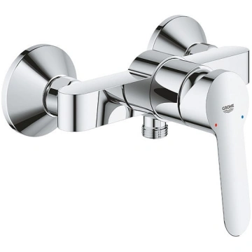 Grohe dušas jaucējkrāns BauEdge 23636000