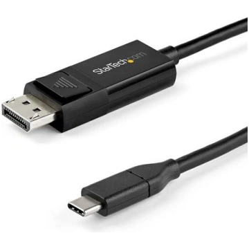 StarTech.com 3.3ft (1m) USB-C to DisplayPort 1.4 C