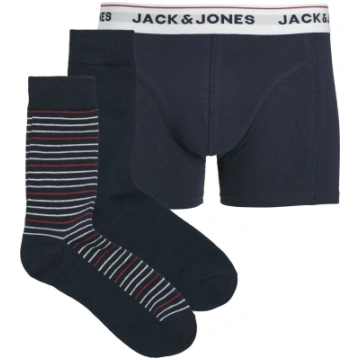 Bokseršorti 'JACORDINARY' JACK & JONES