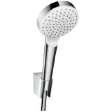 Dušas komplekts Hansgrohe Crometta 1jet 9l Porter 