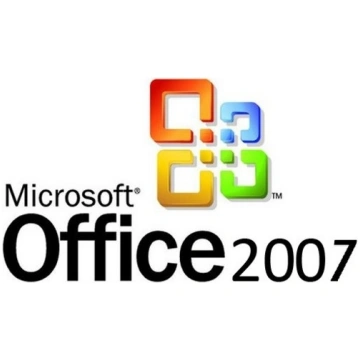 Lietots - MS Office 2007 Basic EN OEM, Office, Pēr