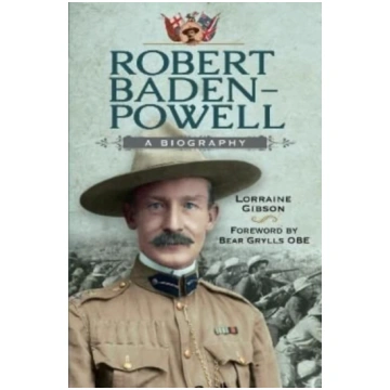 Robert Baden-Powell Lorraine Gibson