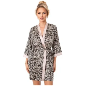 Halāts Donna Sheila, S-2XL