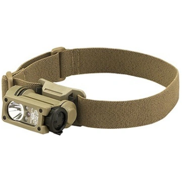 Streamlight Sidewinder Compact® III lukturis