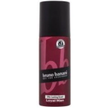 Bruno Banani Loyal Man 150ml Dezodorants 361630203