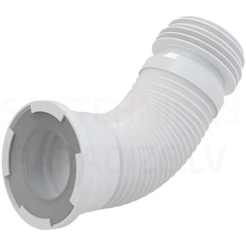 Alcaplast Poda pievads (gofra) A97 183109