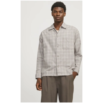 JACK&JONES - Vīriešu ikdienas krekls, MADISON