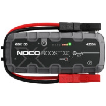 NOCO GBX155 Boost X 12V 4250A starteris [Jump Star