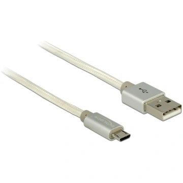 DeLOCK - USB- Cable - USB (M) - 5- pin Micro- USB 