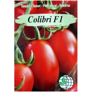 Tomāti Colibri F1 6 gab Agrimatco 09/2028
