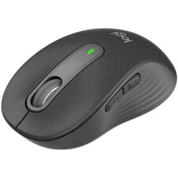 Logitech Wireless Mouse M650 Graphite (910-006253)