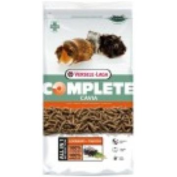 Barība jūrascūciņām - Versele-Laga Complete Cavia 