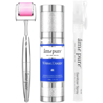 Âme Pure - Wrinkleraser Basic - Anti-Age Microneed
