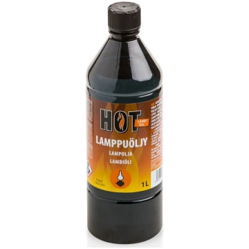 HOT Degšķidrums, 1 l