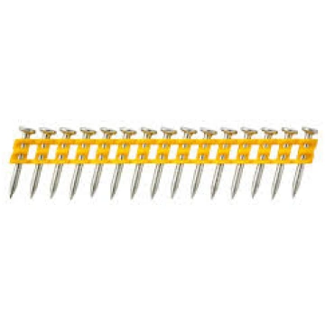 Naglas DeWalt; 2,6x35 mm; 1005 gab