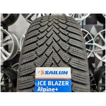 205/60R16 Sailun Ice Blazer Alpine+ 92H