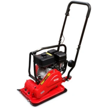 Vibrobliete GTM GTPC360, 4400W GTM Professional
