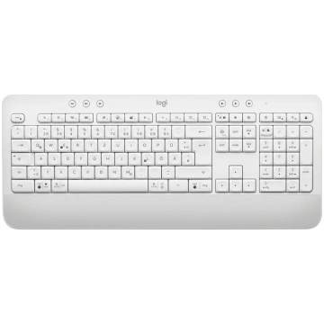 Logitech Signature K650