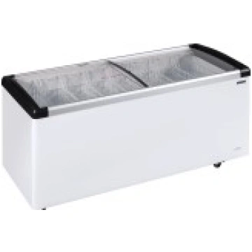 Saldējuma vitrīna IDB500-W1 TEFCOLD