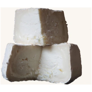Odre Petit artisan sheep cheese, mini wheel Can Pu