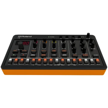 Roland AIRA Compact T-8 Beat Machine