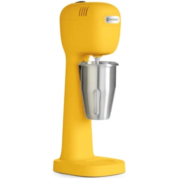 Hendi Milkshake mikseris 221631, 400 W, dzeltens
