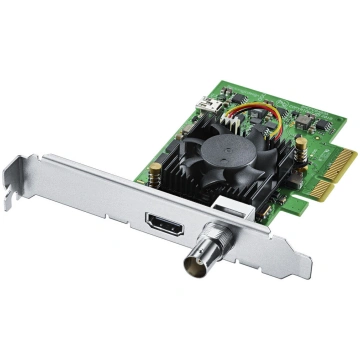 Blackmagic Design DeckLink Mini Recorder 4K (BDLKM