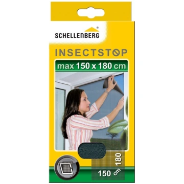 Moskītu tīkls Schellenberg Insectstop 20409, antra