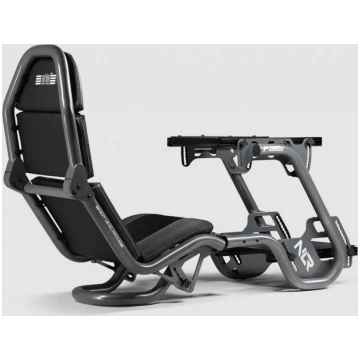 Next Level Racing | Steel | Racing Simulator Cockp