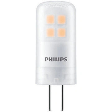 LED spuldze 12V G4 DIM Philips 2.1W/210lm/15000h 2