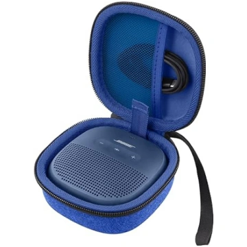 Ciets futrālis Bose soundlink micro bluetooth skaļ