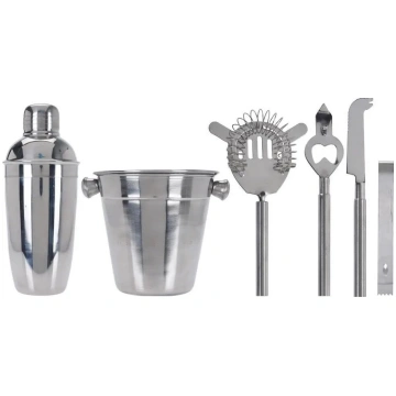 Bāra piederumu komplekts Excellent Houseware — kok