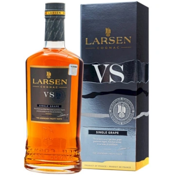 Larsen VS