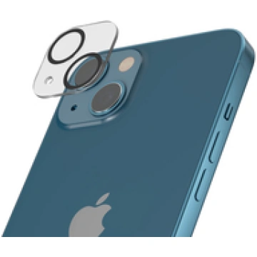 PanzerGlass Lens protector Apple iPhone 13 Black T