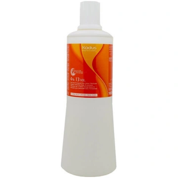 Oksidatīvā emulsija Kadus Professional Demi Perman