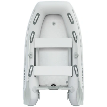 Kolibri KM-270DXL Ķīļa PVC motorlaiva