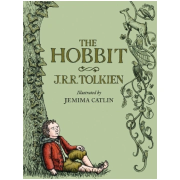 The Hobbit Harper Collins Publ. UK