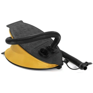 Pumpis kājmināms 1400 | 6941607343395 | 6941607343