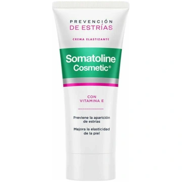 Ķermeņa krēms Somatoline Cosmetic Anti‑Stretch Mar