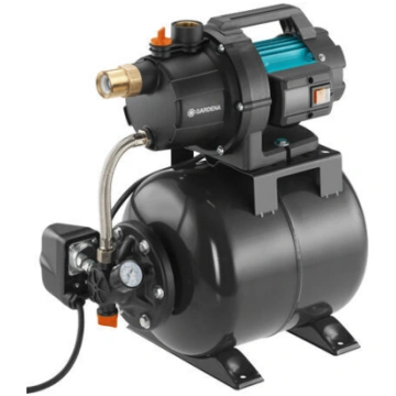Hidrofors Gardena, 800 W