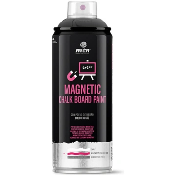 MTN PRO Magnetic Chalk Board Paint MTN Montanacolo