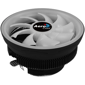 Aerocool Core Plus CPU-Kuhler ARGB - 120mm ( ACTC 