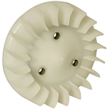 Dzesēšanas ventilators CPI / Keeway / Generic 4807