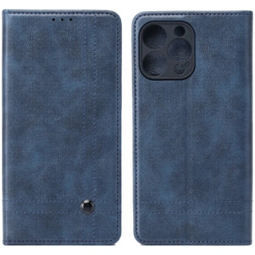 Mocco Smart Seam Book Case Grāmatveida Maks Viedtā