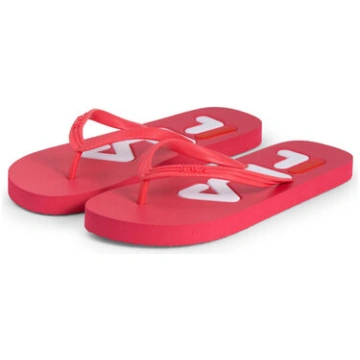 Sieviešu Iešļūcenes Fila Troy Slipper Azalea, rozā
