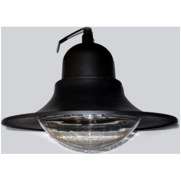 Collyer 40W DW Cree led parka laterna