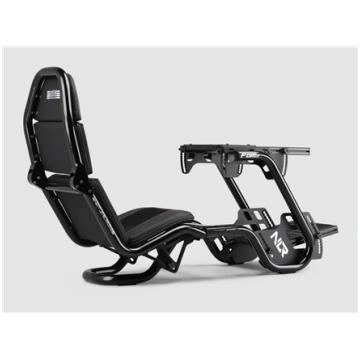 Next Level Racing | Steel | Racing Simulator Cockp