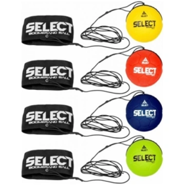 Select Boomerang Ball T26-10757 elastīgā treniņu b